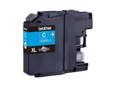 Картридж Brother LC525XLC