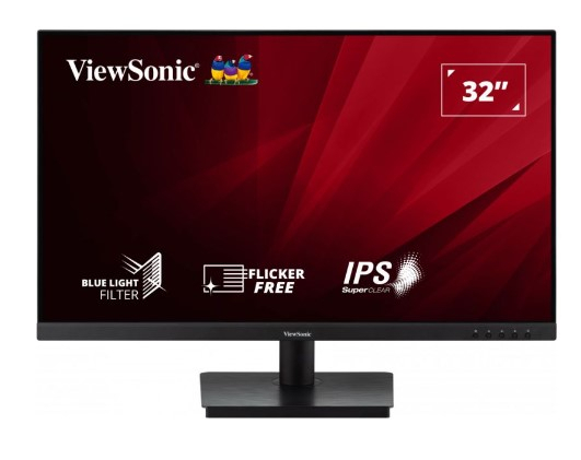 Монитор ViewSonic VA3209-2K-MHD