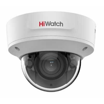 IP-камера HiWatch DS-I452L(B)(2.8mm)