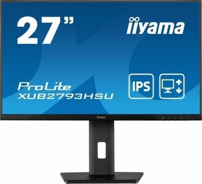 Монитор Iiyama XU2293HS-B5