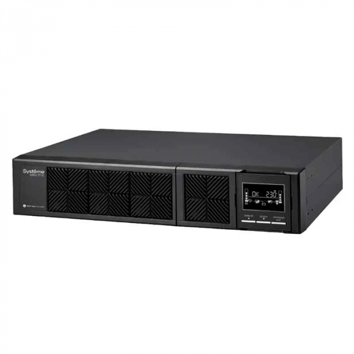 ИБП Systeme Electriс Smart-Save Online SRV 2000VA (SRVSE2KRTXLI)