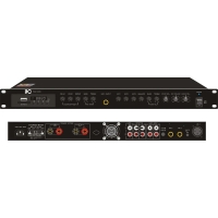 Усилитель ITC TS-2120W