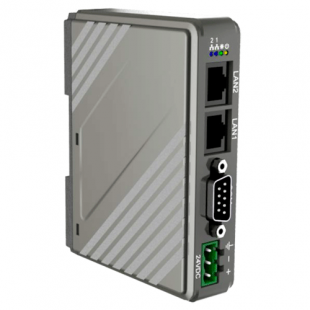 Шлюз Weintek cMT-G01