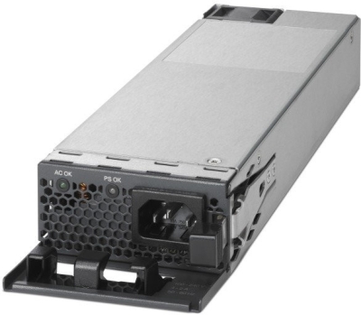 Блок питания Cisco PWR-C2-640WAC