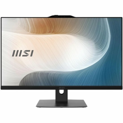 Моноблок MSI Modern AM272P 1M-679XRU (9S6-AF8231-1026)