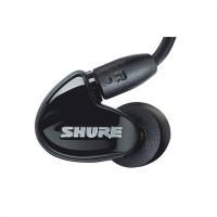 Наушники Shure SE315-K-RIGHT
