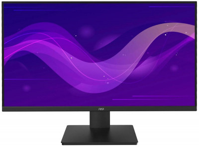 Монитор Hiper EasyView KB2718 (KB2718HVDC2U2SV)