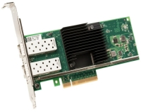 Сетевой адаптер Lenovo ThinkSystem Intel X710-T2L (4XC7A80266)