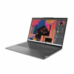 Ноутбук Lenovo Yoga Slim 6 14IAP8 (82WU003VRK)