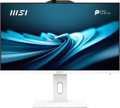 Моноблок MSI Pro AP242P 14M-655XRU (9S6-AE0622-655)