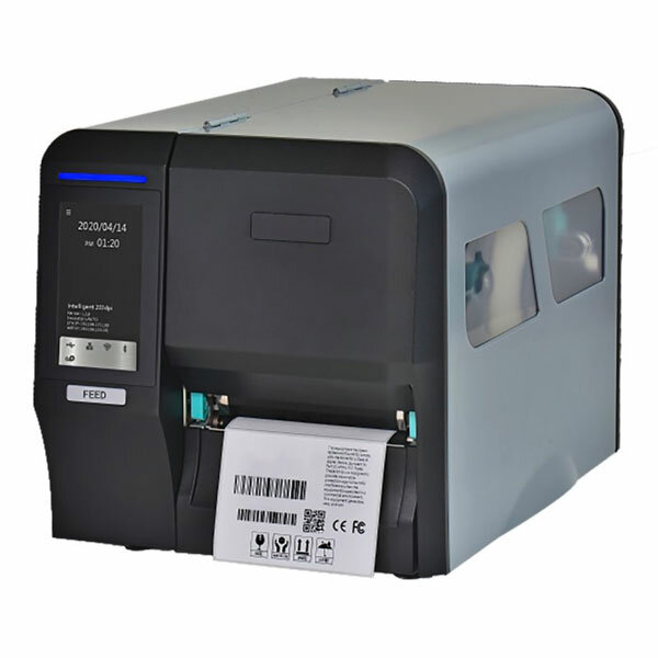 Принтер этикеток Proton Plus GI-3406T (TTP-4308 Plus)
