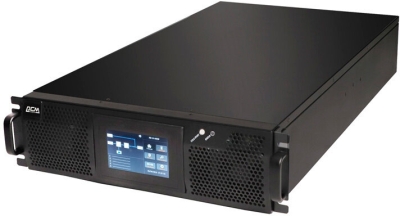 ИБП Powercom UPS Vanguard-II-33 (VGD-II-PM25R)
