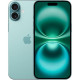 Смартфон Apple iPhone 16 Plus 128Gb Teal (MXVY3HN/A)
