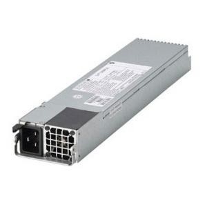 Блок питания SuperMicro PWS-706P-1R