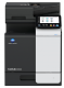 МФУ лазерное Konica-Minolta bizhub C3321i (AAJP027)