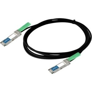 Кабель Cisco QSFP-H40G-AOC1M
