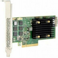 RAID-контроллер Broadcom 9560-8I SGL (05-50077-01008 / 03-50077-01008)