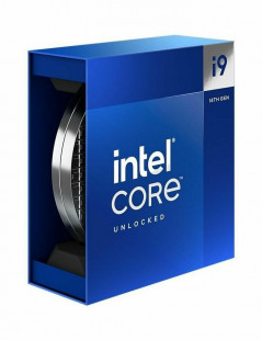 Процессор Intel Core i9-14900K BOX (BX8071514900K)