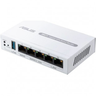 Маршрутизатор Asus ExpertWiFi EBG15 (90IG08E0-MO3B00)