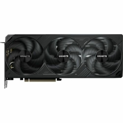 Видеокарта GigaByte nVidia GeForce RTX 5070 Ti 16Gb (GV-N507TWF3OCV2-16GD)