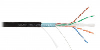 Кабель Nikomax NMC 4240B-BK