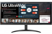 Монитор LG 34WP500 (34WP500-B)