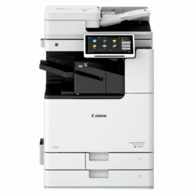 МФУ лазерное Canon imageRUNNER ADVANCE DX C3926I (5963C005)