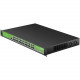 Коммутатор Digma DSP724G-4C-R300