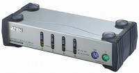 KVM переключатель Aten CS-84AC
