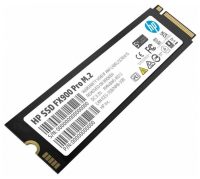 SSD HP FX900 Pro Series 1TB (4A3U0AA)