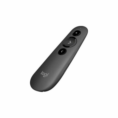 Презентер Logitech R500s Graphite (910-005843)