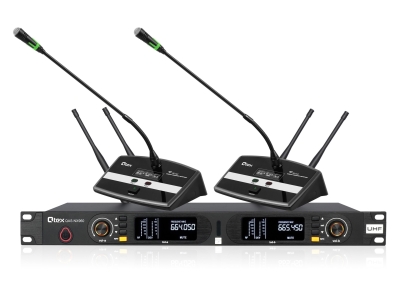 Радиосистема Qtex QAS NX960G