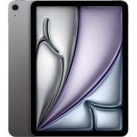 Планшет Apple iPad Air 2024 11 Wi-Fi 256GB Space Gray (MUWG3LL/A)