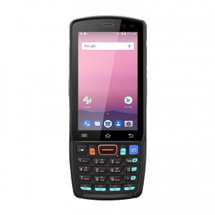 Терминал сбора данных Urovo DT40S Android 12.0 (DT40S-12Q2USR4G27EU)