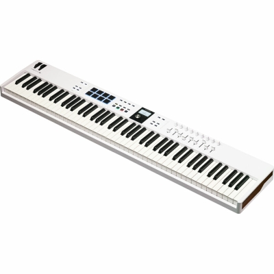 MIDI-клавиатура Arturia KeyLAB 88 MK3 White (231641)