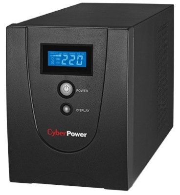ИБП CyberPower VALUE2200ELCD