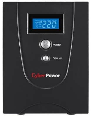 ИБП CyberPower VALUE2200ELCD