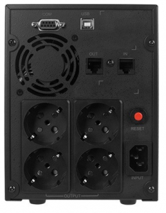 ИБП CyberPower VALUE2200ELCD
