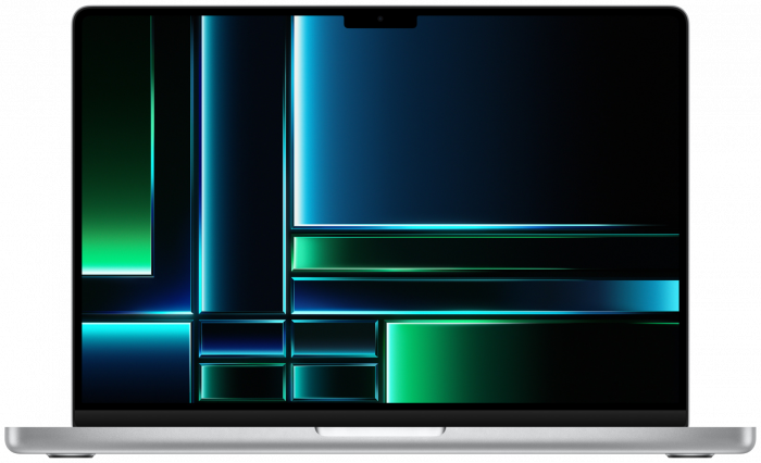 Ноутбук Apple MacBook Pro 14 2023 (MRX63LL/A)
