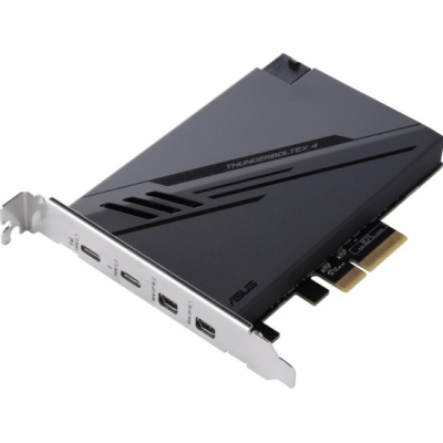 Неттоп Asus THUNDERBOLTEX 4 (90MC09P0-M0EAY0)