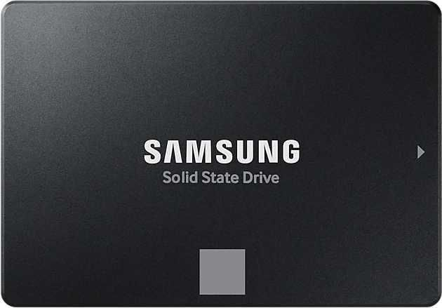 Жёсткий диск Samsung MZ-77E2T0BW