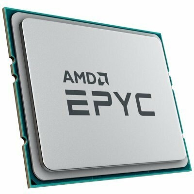 Процессор AMD Epyc 9255 (100-000000694)