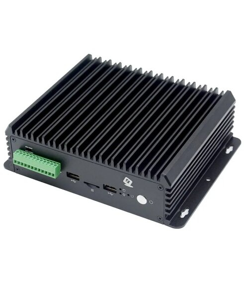 Встраиваемый компьютер Yentek C6-NNZ-10210U-C10