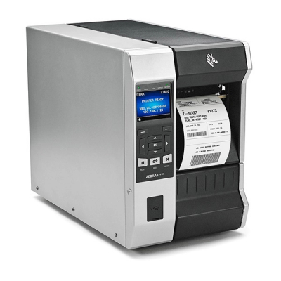 Принтер этикеток Zebra ZT610 (ZT61042-T2E0200Z)