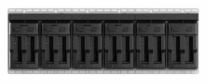 Зарядное устройство Urovo ME10-12SBATCKIT-EU-01