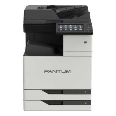 МФУ лазерное Pantum CM9708DN