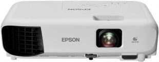 Проектор Epson EB-E10 (V11H975040)