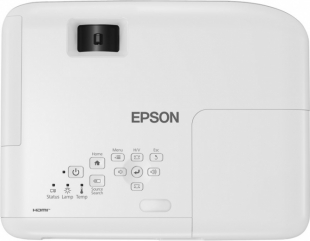 Проектор Epson EB-E10 (V11H975040)