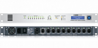 Конвертер KLARK TEKNIK DN9680