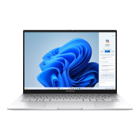 Ноутбук Asus Zenbook 14 Special UX3405CA-QL680 (90NB14W4-M010B0)